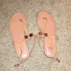 Vince Camuto sandals